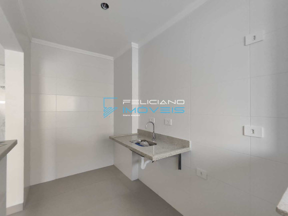 Imagem Apartamento com 1 Quarto à Venda, 42 m² em Aviação - Praia Grande Imagem Apartamento com 1 Quarto à Venda, 42 m² em Aviação - Praia Grande