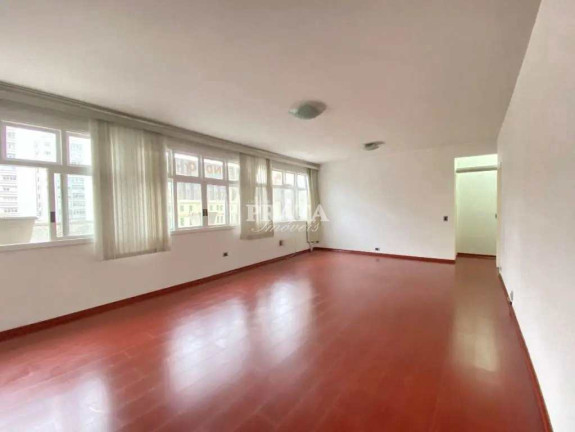 Imagem Apartamento com 2 Quartos à Venda, 125 m² em Gonzaga - Santos Imagem Apartamento com 2 Quartos à Venda, 125 m² em Gonzaga - Santos