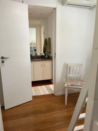 Imagem Apartamento com 4 Quartos à Venda, 160 m² em Barra Da Tijuca - Rio De Janeiro