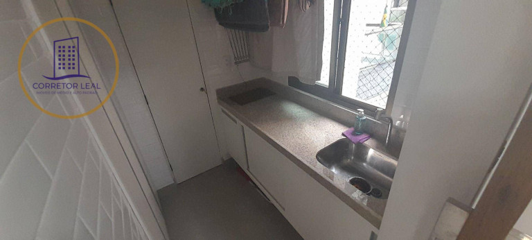 Imagem Apartamento com 3 Quartos à Venda, 126 m² em Praia De Itaparica - Vila Velha