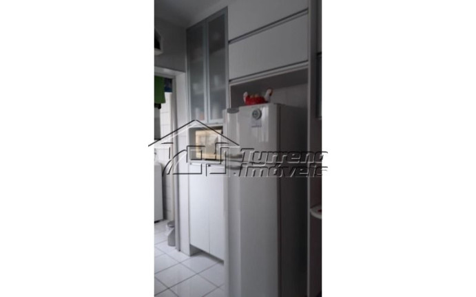 Imagem Apartamento com 3 Quartos à Venda, 132 m² em Jardim São Dimas - São José Dos Campos