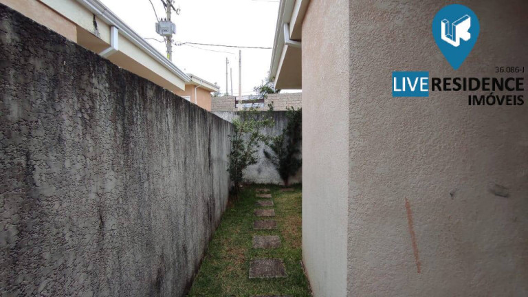 Imagem Casa com 3 Quartos à Venda, 70 m² em Parque Das Laranjeiras - Itatiba Imagem Casa com 3 Quartos à Venda, 70 m² em Parque Das Laranjeiras - Itatiba