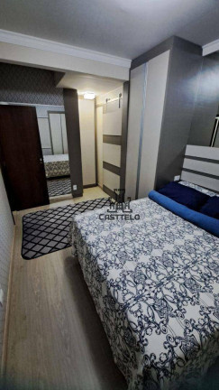 Imagem Apartamento com 3 Quartos à Venda, 105 m² em Bancários - Londrina