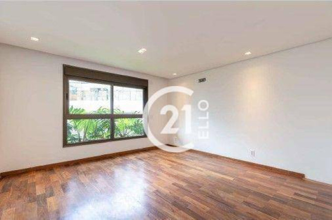 Imagem Casa com 4 Quartos à Venda, 684 m² em Alto Da Boa Vista - São Paulo