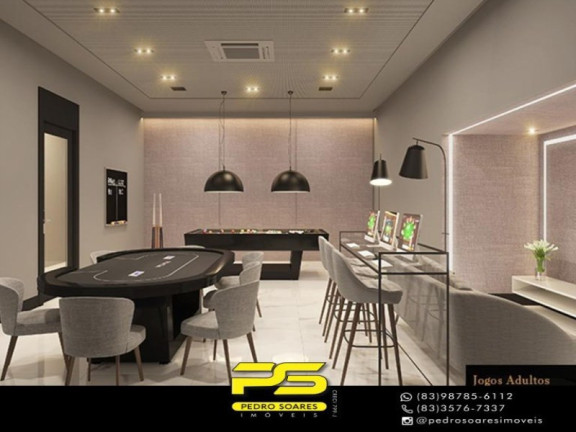 Imagem Apartamento com 4 Quartos à Venda, 137 m² em Miramar - João Pessoa Imagem Apartamento com 4 Quartos à Venda, 137 m² em Miramar - João Pessoa