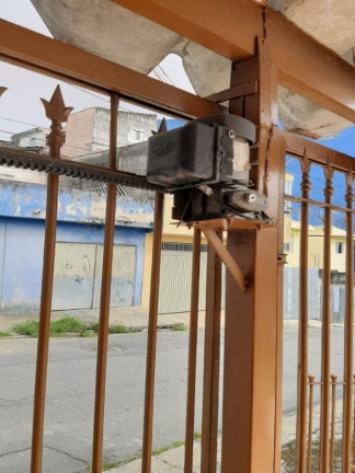 Imagem Imóvel com 3 Quartos à Venda, 190 m² em Jardim D Abril - Osasco Imagem Imóvel com 3 Quartos à Venda, 190 m² em Jardim D Abril - Osasco