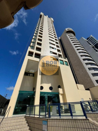 Apartamento com 1 Quarto à Venda, 33 m² em Piedade - Jaboatão Dos Guararapes