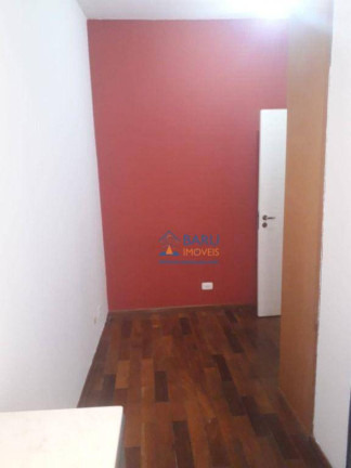 Imagem Apartamento com 3 Quartos à Venda, 102 m² em Santa Cecília - São Paulo Imagem Apartamento com 3 Quartos à Venda, 102 m² em Santa Cecília - São Paulo