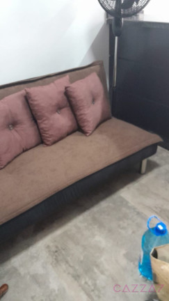 Imagem Apartamento com 1 Quarto à Venda, 27 m² em Mirim - Praia Grande