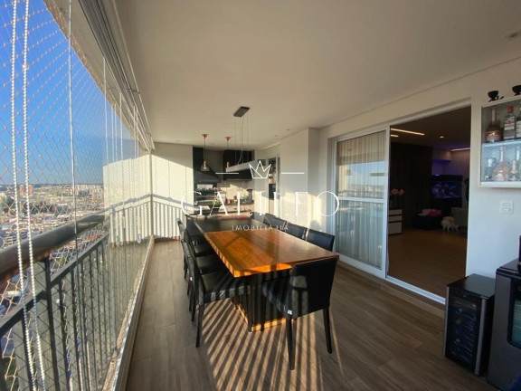 Imagem Apartamento com 4 Quartos à Venda, 166 m² em Alta Vista - Jundiaí Imagem Apartamento com 4 Quartos à Venda, 166 m² em Alta Vista - Jundiaí