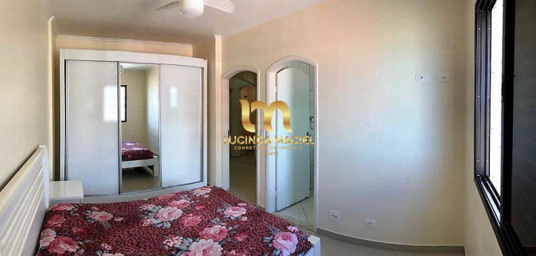 Imagem Apartamento com 3 Quartos à Venda,  em Tupi - Praia Grande