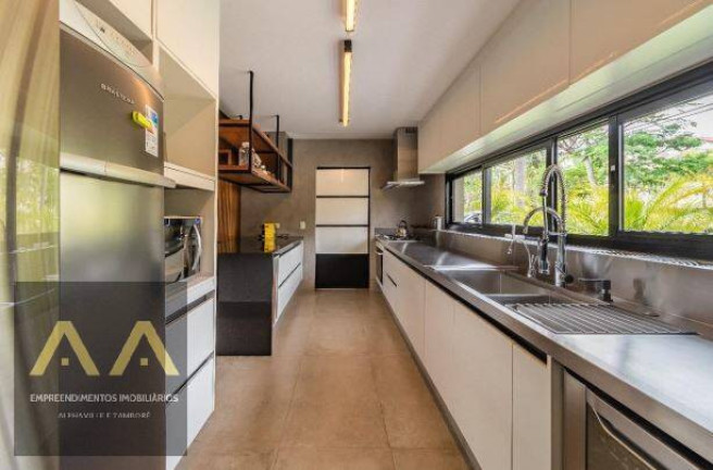 Imagem Casa com 4 Quartos à Venda, 800 m² em Alphaville - Barueri