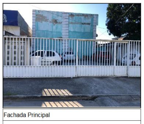 Casa com 2 Quartos à Venda, 31 m² em Cabucu - Nova Iguacu