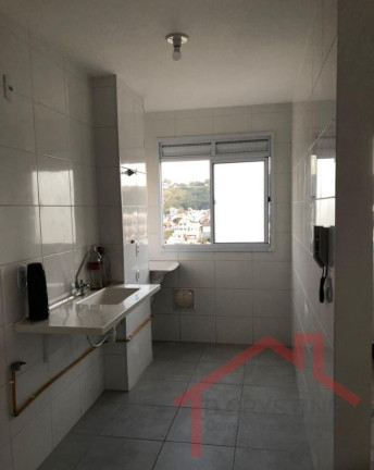 Imagem Apartamento para Alugar, 48 m² em Polvilho - Cajamar