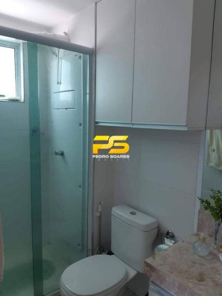 Imagem Apartamento com 3 Quartos à Venda, 96 m² em Bessa - João Pessoa Imagem Apartamento com 3 Quartos à Venda, 96 m² em Bessa - João Pessoa