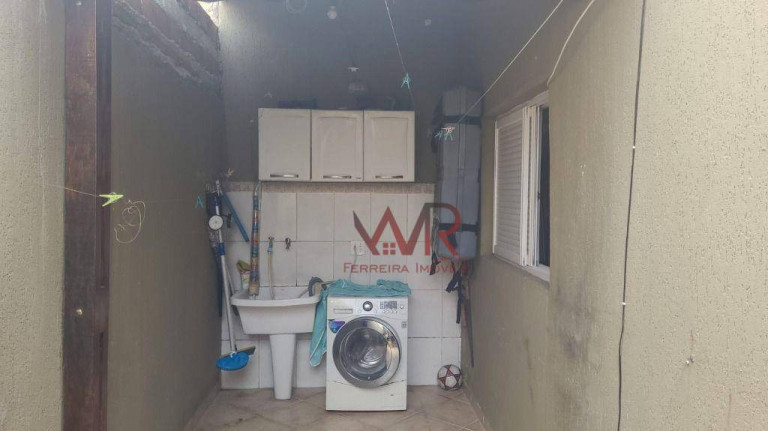 Imagem Casa com 2 Quartos à Venda, 120 m² em Vila Carrão - São Paulo