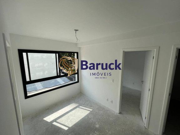 Imagem Apartamento com 2 Quartos à Venda, 37 m² em República - São Paulo