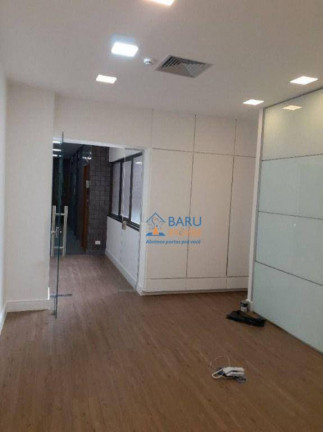 Imagem Apartamento com 1 Quarto à Venda ou Locação, 188 m² em Brooklin - São Paulo Imagem Apartamento com 1 Quarto à Venda ou Locação, 188 m² em Brooklin - São Paulo