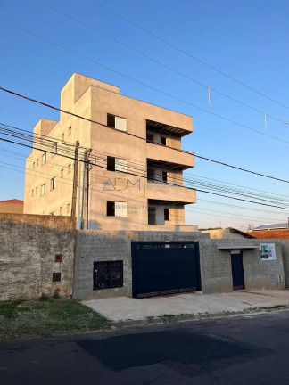 Imagem Apartamento com 2 Quartos à Venda, 71 m² em Jardim Panorama - Botucatu Imagem Apartamento com 2 Quartos à Venda, 71 m² em Jardim Panorama - Botucatu