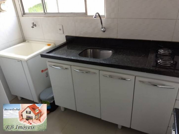 Imagem Apartamento com 2 Quartos à Venda, 44 m² em Demarchi - São Bernardo Do Campo Imagem Apartamento com 2 Quartos à Venda, 44 m² em Demarchi - São Bernardo Do Campo