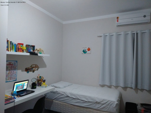 Imagem Imóvel com 3 Quartos à Venda, 128 m² em Jardim Wanel Ville V - Sorocaba Imagem Imóvel com 3 Quartos à Venda, 128 m² em Jardim Wanel Ville V - Sorocaba