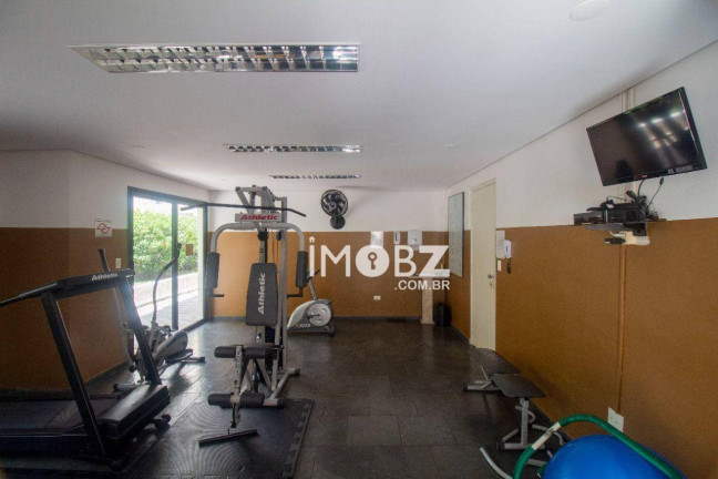 Imagem Imóvel com 2 Quartos à Venda, 54 m² em Vila Mascote - São Paulo Imagem Imóvel com 2 Quartos à Venda, 54 m² em Vila Mascote - São Paulo