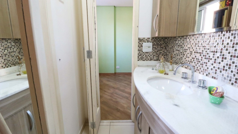Imagem Apartamento com 3 Quartos à Venda, 87 m² em Vila Dom Pedro Ii - São Paulo