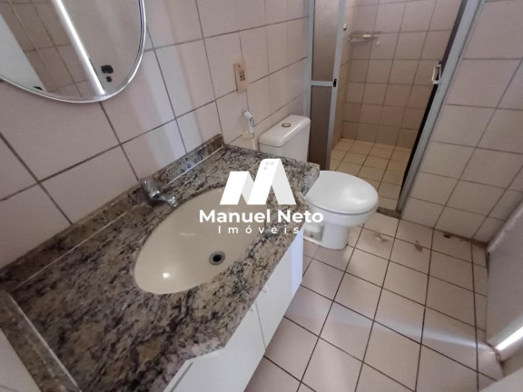 Imagem Apartamento com 3 Quartos à Venda, 113 m² em Centro - Fortaleza