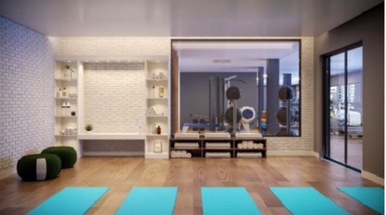 Imagem Apartamento com 2 Quartos à Venda, 57 m² em Ferreira - São Paulo Imagem Apartamento com 2 Quartos à Venda, 57 m² em Ferreira - São Paulo