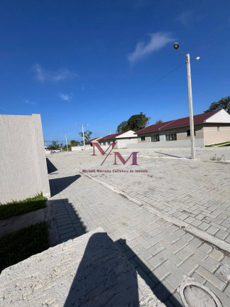 Imagem Casa de Condomínio com 2 Quartos à Venda, em Balneário Inajá - Matinhos Imagem Casa de Condomínio com 2 Quartos à Venda, em Balneário Inajá - Matinhos
