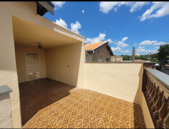 Imagem Casa com 2 Quartos à Venda ou Locação, 105 m² em Jardim Pacaembu - Jundiaí