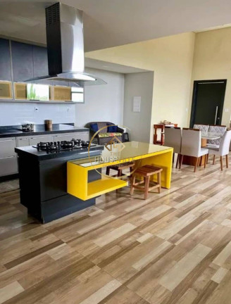 Imagem Casa de Condomínio com 3 Quartos à Venda, 259 m² em Condomínio Residencial Ecopark Bourbon - Caçapava Imagem Casa de Condomínio com 3 Quartos à Venda, 259 m² em Condomínio Residencial Ecopark Bourbon - Caçapava
