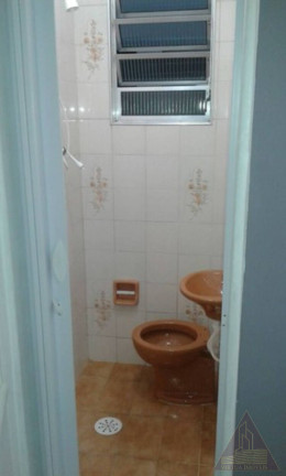 Imagem Apartamento com 2 Quartos à Venda, 70 m² em Marapé - Santos