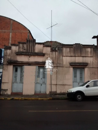 Imagem Terreno à Venda, 612 m² em Centro - Santa Maria Imagem Terreno à Venda, 612 m² em Centro - Santa Maria