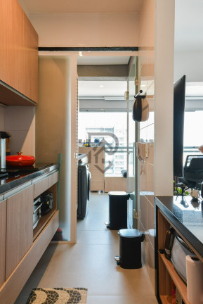 Imagem Apartamento com 1 Quarto à Venda, 49 m² em Pinheiros - São Paulo Imagem Apartamento com 1 Quarto à Venda, 49 m² em Pinheiros - São Paulo