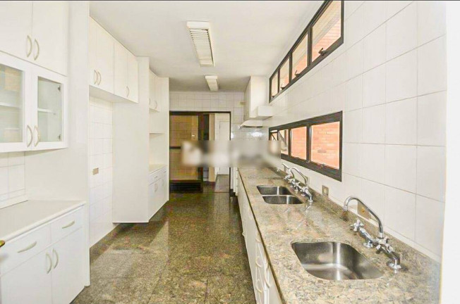 Imagem Cobertura com 6 Quartos à Venda, 416 m² em Itaim Bibi - São Paulo Imagem Cobertura com 6 Quartos à Venda, 416 m² em Itaim Bibi - São Paulo