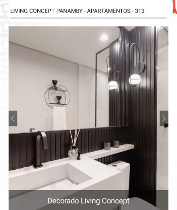 Imagem Imóvel com 1 Quarto à Venda, 38 m² em Vila Andrade - São Paulo Imagem Imóvel com 1 Quarto à Venda, 38 m² em Vila Andrade - São Paulo