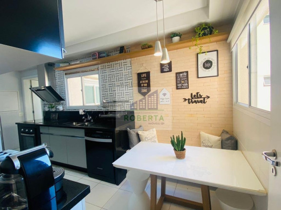 Imagem Apartamento com 3 Quartos à Venda, 178 m² em Brooklin - São Paulo Imagem Apartamento com 3 Quartos à Venda, 178 m² em Brooklin - São Paulo