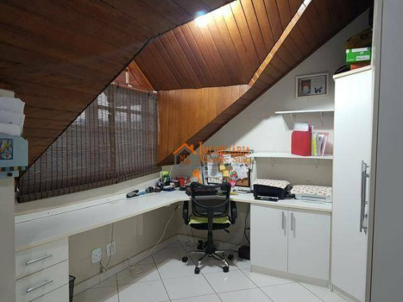 Imagem Sobrado com 4 Quartos à Venda, 130 m² em Vila Rosália - Guarulhos Imagem Sobrado com 4 Quartos à Venda, 130 m² em Vila Rosália - Guarulhos