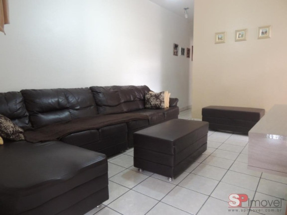 Imagem Casa com 4 Quartos à Venda, 200 m² em Jardim Centenário - São Paulo Imagem Casa com 4 Quartos à Venda, 200 m² em Jardim Centenário - São Paulo