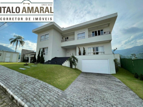 Imagem Apartamento com 4 Quartos à Venda, 570 m² em Ariribá - Balneário Camboriú