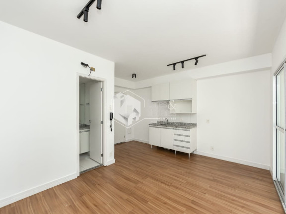 Imagem Imóvel com 1 Quarto à Venda, 36 m² em Chácara Klabin - São Paulo
