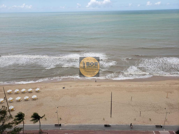 Apartamento com 3 Quartos à Venda ou Locação, 175 m² em Piedade - Jaboatão Dos Guararapes