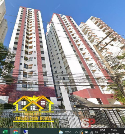 Imagem Apartamento com 3 Quartos à Venda, 63 m² em Anhanguera - São Paulo Imagem Apartamento com 3 Quartos à Venda, 63 m² em Anhanguera - São Paulo