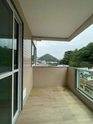Imagem Apartamento com 2 Quartos à Venda, 67 m² em Botafogo - Rio De Janeiro