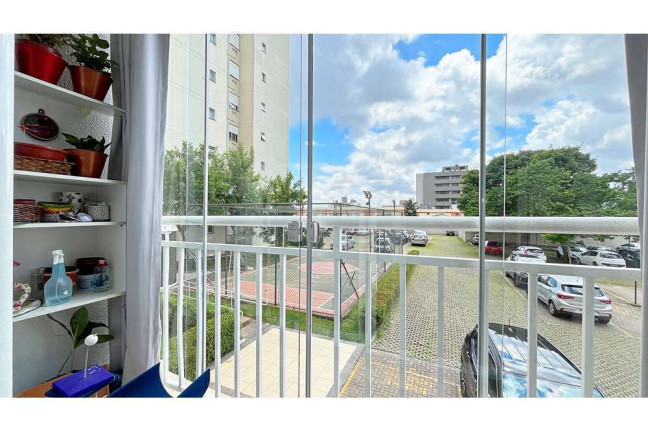 Imagem Apartamento com 2 Quartos à Venda, 58 m² em Cavalhada - Porto Alegre Imagem Apartamento com 2 Quartos à Venda, 58 m² em Cavalhada - Porto Alegre