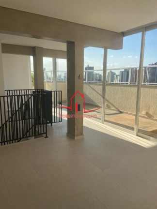 Imagem Cobertura com 2 Quartos à Venda, 164 m² em Vila Guiomar - Santo André Imagem Cobertura com 2 Quartos à Venda, 164 m² em Vila Guiomar - Santo André