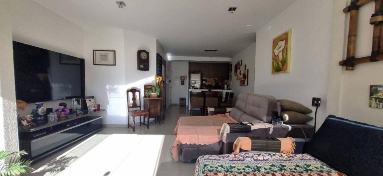 Imagem Apartamento com 3 Quartos à Venda, 111 m² em Cambuci - São Paulo