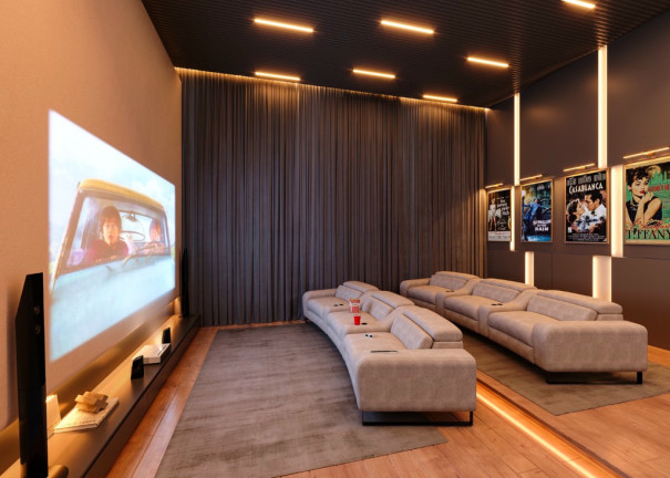 Imagem Apartamento com 2 Quartos à Venda, 80 m² em Bessa - João Pessoa Imagem Apartamento com 2 Quartos à Venda, 80 m² em Bessa - João Pessoa