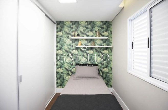 Imagem Apartamento com 3 Quartos à Venda, 71 m² em Jardim Bonfiglioli - Jundiaí Imagem Apartamento com 3 Quartos à Venda, 71 m² em Jardim Bonfiglioli - Jundiaí